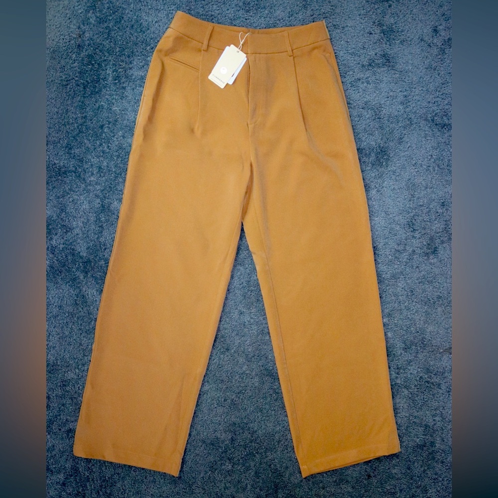 Commense Oversized Pants